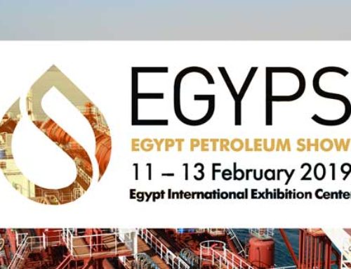11-13 Février, EGYPS 2019