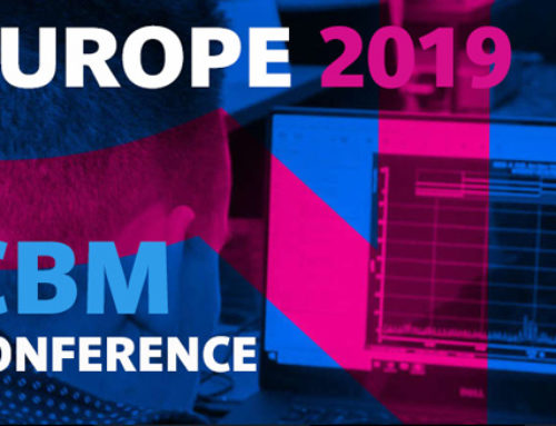 3-6 June, CBM Conference Europe